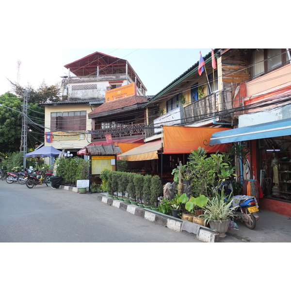 รูปถ่าย ลาว(Laos) เวียงจันทน์(Vientiane) 2012-12 265
