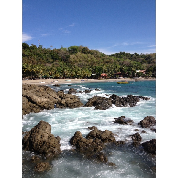 รูปถ่าย คอสตาริกา(Costa Rica) มอนเตซูมา(Montezuma) 2015-03 532