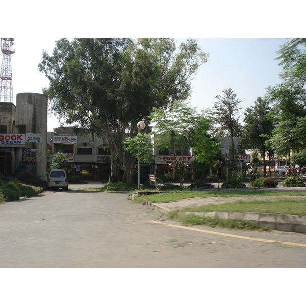 รูปถ่าย ปากีสถาน(Pakistan) อิสลามาแบด(Islamabad) 2006-08 27