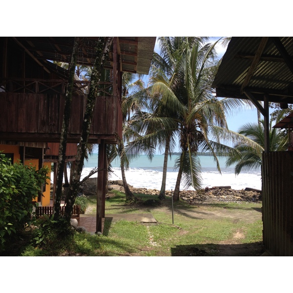 รูปถ่าย คอสตาริกา(Costa Rica) กาอุยตา(Cahuita) 2015-03 176
