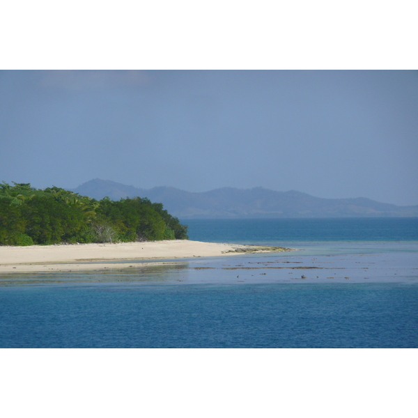 รูปถ่าย ฟิจิ(Fiji) เกาะเบาน์ตี(Bounty Island) 2010-05 4