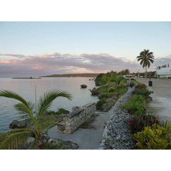 รูปถ่าย นิวแคลิโดเนีย(New Caledonia) 2010-05 112