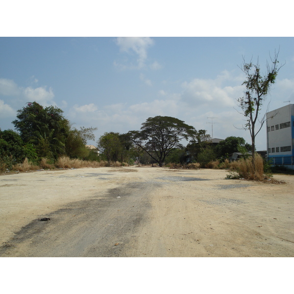 รูปถ่าย ไทย(Thailand) พัทยา(Pattaya) ถนนพัทยาใต้(Pattaya Tai Road) 2007-03 82