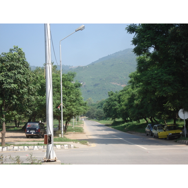รูปถ่าย ปากีสถาน(Pakistan) อิสลามาแบด(Islamabad) 2006-08 11
