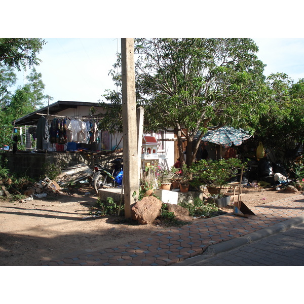 รูปถ่าย ไทย(Thailand) พัทยา(Pattaya) เกาะล้าน(Ko Larn) 2006-04 149