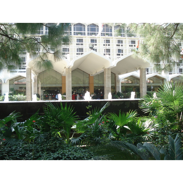 รูปถ่าย ปากีสถาน(Pakistan) อิสลามาแบด(Islamabad) โรงแรมแมริออท(Marriott Hotel) 2006-08 3