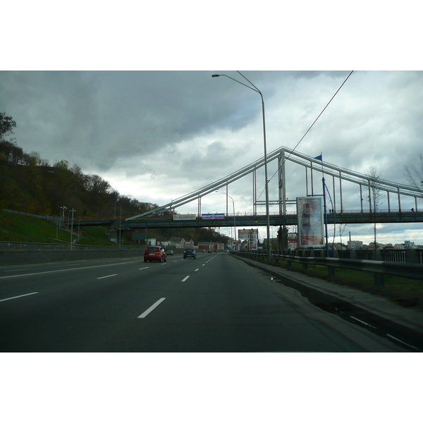 รูปถ่าย ยูเครน(Ukraine) เคียฟ(Kiev) รอบเมืองเคียฟ(Around Kiev) 2007-11 34