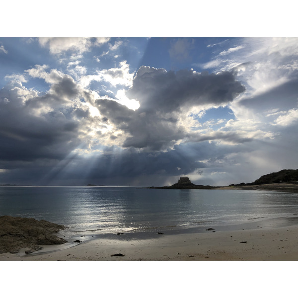 รูปถ่าย ฝรั่งเศส(France) แซ็งมาโล(St Malo) 2020-06 35