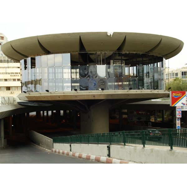 รูปถ่าย อิสราเอล(Israel) เทลอาวีฟ(Tel Aviv) ชายหาดเทลอาวีฟ(Tel Aviv Sea Shore) 2006-12 67