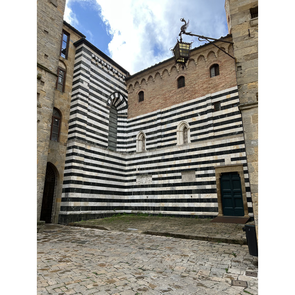 รูปถ่าย อิตาลี(Italy) วอลแตร์รา(Volterra) 2021-09 199