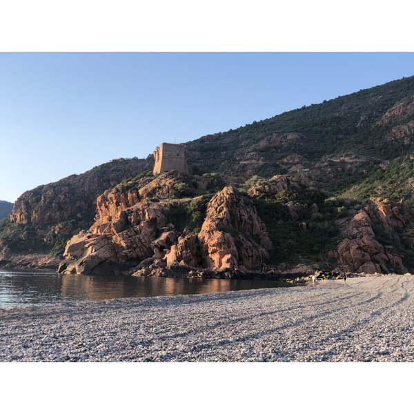 รูปถ่าย ฝรั่งเศส(France) คอร์สิคา(Corsica) 2021-05 33