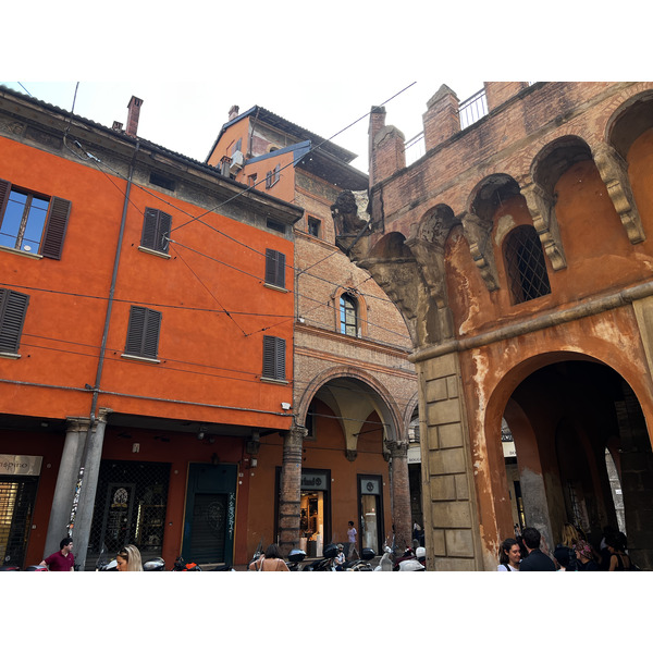 รูปถ่าย อิตาลี(Italy) โบโลญญา(Bologna) 2022-05 18