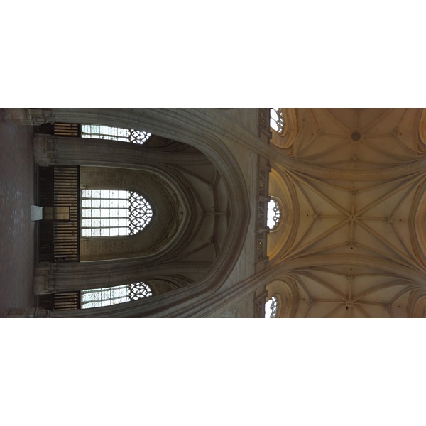 รูปถ่าย ฝรั่งเศส(France) บูร์-อ็อง-แบรส(Bourg en Bresse) อารามหลวงเดอบรู(Monastere Royal de Brou) 2016-03 132