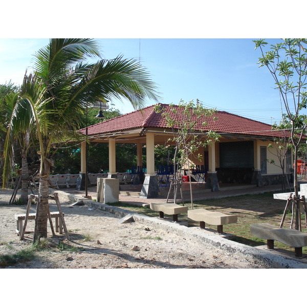 รูปถ่าย ไทย(Thailand) พัทยา(Pattaya) เกาะล้าน(Ko Larn) 2006-04 32