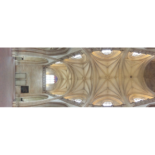 รูปถ่าย ฝรั่งเศส(France) บูร์-อ็อง-แบรส(Bourg en Bresse) อารามหลวงเดอบรู(Monastere Royal de Brou) 2016-03 128