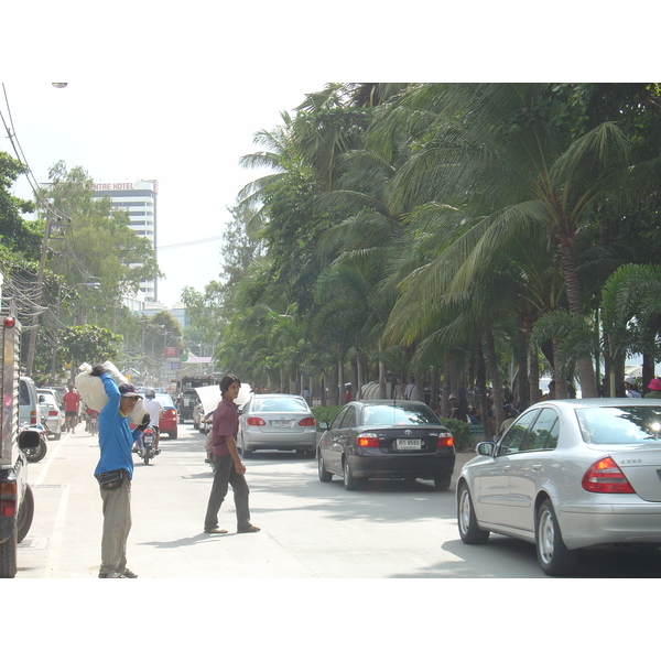 รูปถ่าย ไทย(Thailand) พัทยา(Pattaya) 2004-10 49