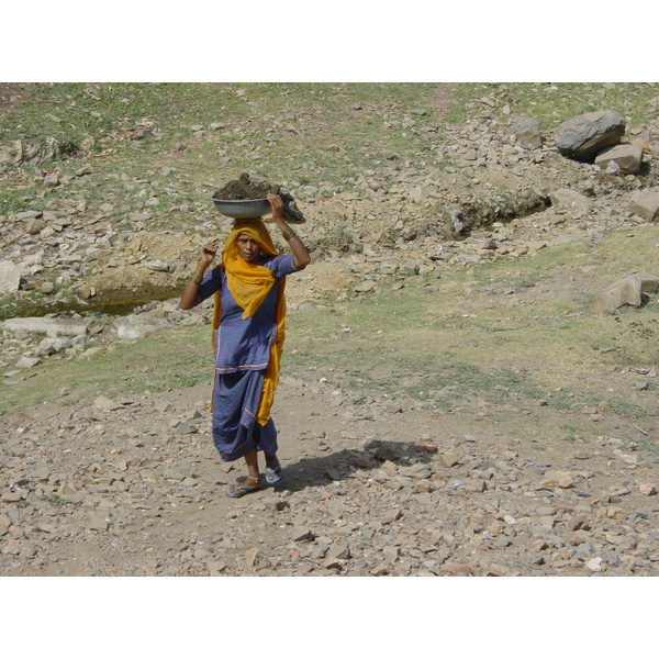 รูปถ่าย อินเดีย(India) 2003-05 55