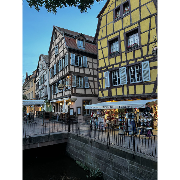 รูปถ่าย ฝรั่งเศส(France) กอลมาร์(Colmar) 2023-10 33