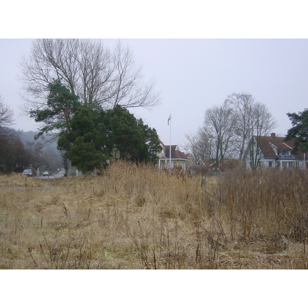 รูปถ่าย สวีเดน(Sweden) แบสตาด(Bastad) 2003-01 1