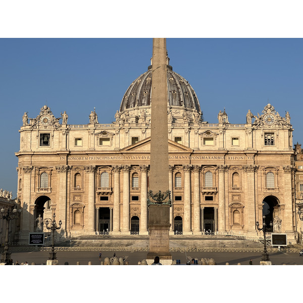 รูปถ่าย อิตาลี(Italy) โรม(Rome) 2021-09 103