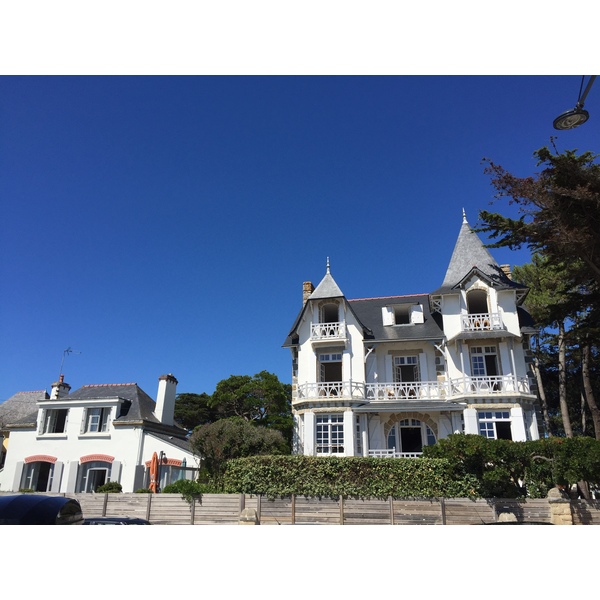 รูปถ่าย ฝรั่งเศส(France) การ์นัก(Carnac) 2016-08 17