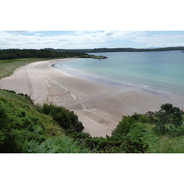 รูปถ่าย อังกฤษ(United Kingdom) สกอตแลนด์(Scotland) แกร์ลอค(Gairloch) 2011-07 85