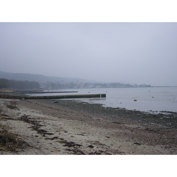รูปถ่าย สวีเดน(Sweden) แบสตาด(Bastad) 2003-01 9
