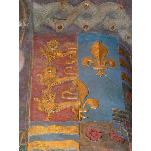 รูปถ่าย ฝรั่งเศส(France) ปองติวี่(Pontivy) ปราสาทดยุกแห่งโรออง(Rohan's Dukes Castle) 2007-08 1