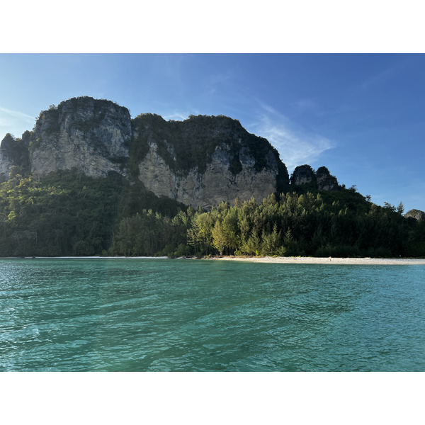 รูปถ่าย ไทย(Thailand) กระบี่(Krabi) เกาะปอดะ(Ko Poda) 2023-01 114