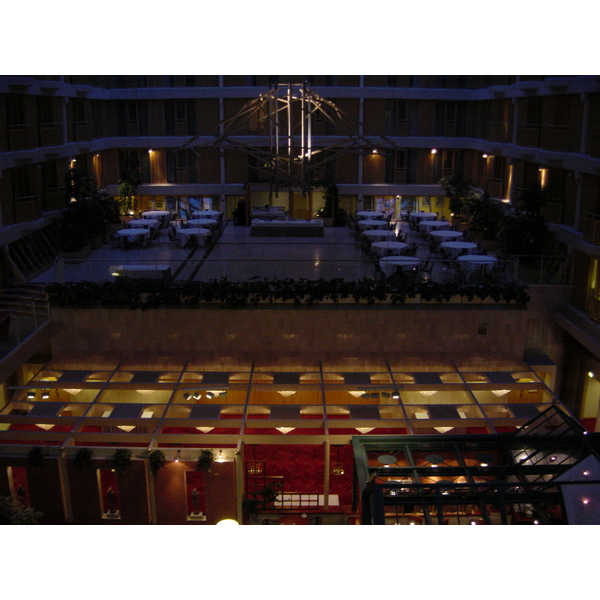 รูปถ่าย สวีเดน(Sweden) โกเธนเบิร์ก(Gothenburg) 2003-01 28