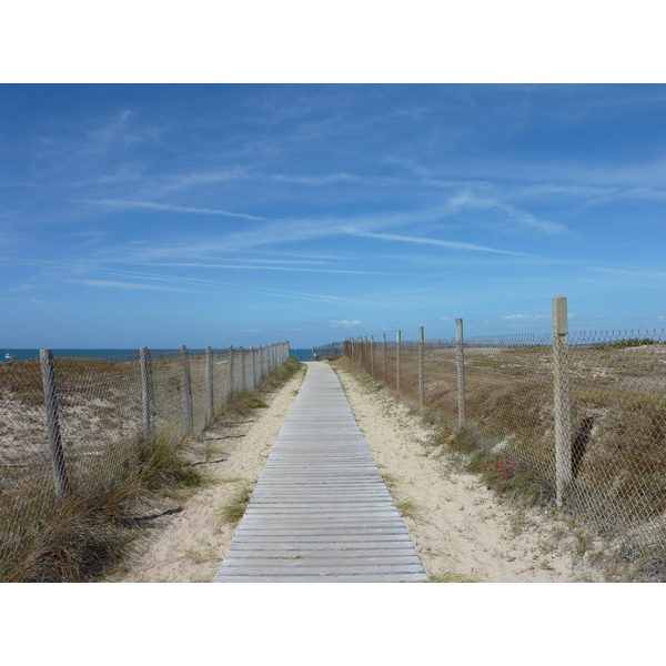 รูปถ่าย ฝรั่งเศส(France) ปีรียัก-ซูร์-แมร์(Piriac sur mer) 2009-08 0