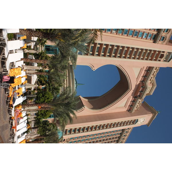 รูปถ่าย สหรัฐอาหรับเอมิเรตส์(United Arab Emirates) ดูไบ(Dubai) โรงแรมแอตแลนติส(Atlantis Hotel) 2014-02 193