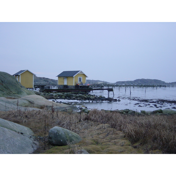 รูปถ่าย สวีเดน(Sweden) โกเธนเบิร์ก(Gothenburg) 2003-01 26