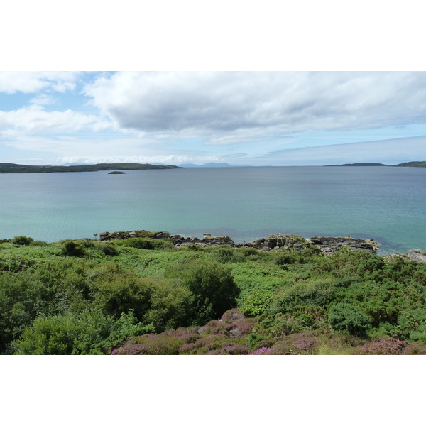 รูปถ่าย อังกฤษ(United Kingdom) สกอตแลนด์(Scotland) แกร์ลอค(Gairloch) 2011-07 68