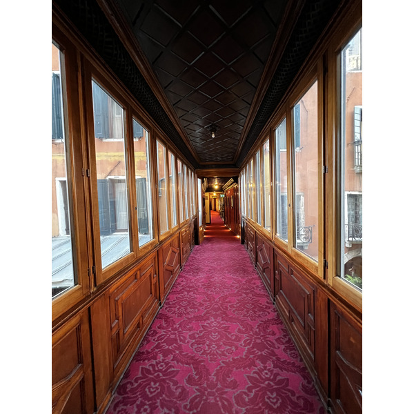รูปถ่าย อิตาลี(Italy) เวนีส(Venice) โรงแรมดานิเอลี(Danieli Hotel) 2022-05 142
