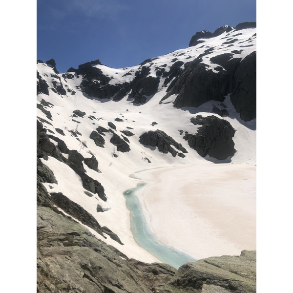 รูปถ่าย ฝรั่งเศส(France) คอร์สิคา(Corsica) ทะเลสาบเมโลและกาปีเตลโล(Lac de Melo et Capitello) 2021-06 237
