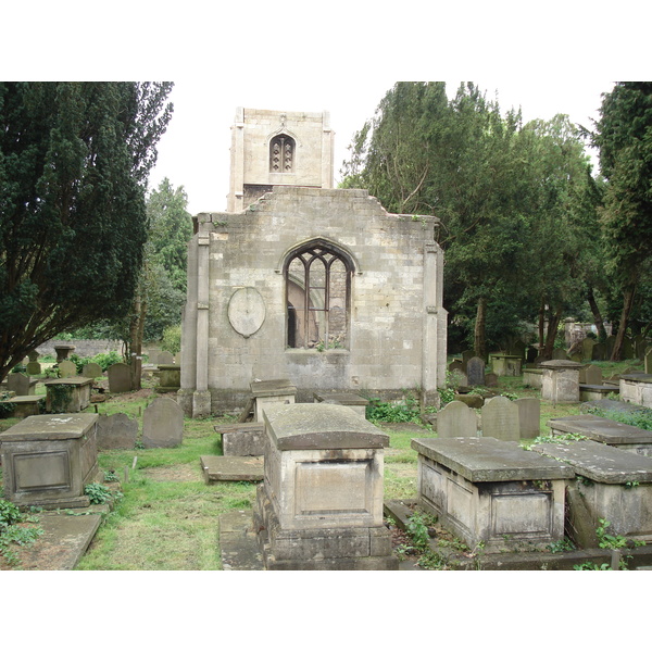 รูปถ่าย อังกฤษ(United Kingdom) บาธ(Bath) 2006-05 98