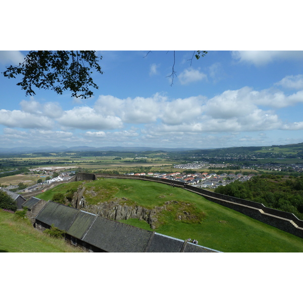 รูปถ่าย อังกฤษ(United Kingdom) สกอตแลนด์(Scotland) สเตอร์ลิง(Stirling) 2011-07 37