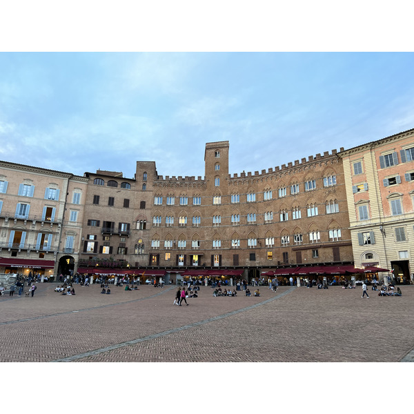 รูปถ่าย อิตาลี(Italy) ซีเอน่า(Siena) 2021-09 41