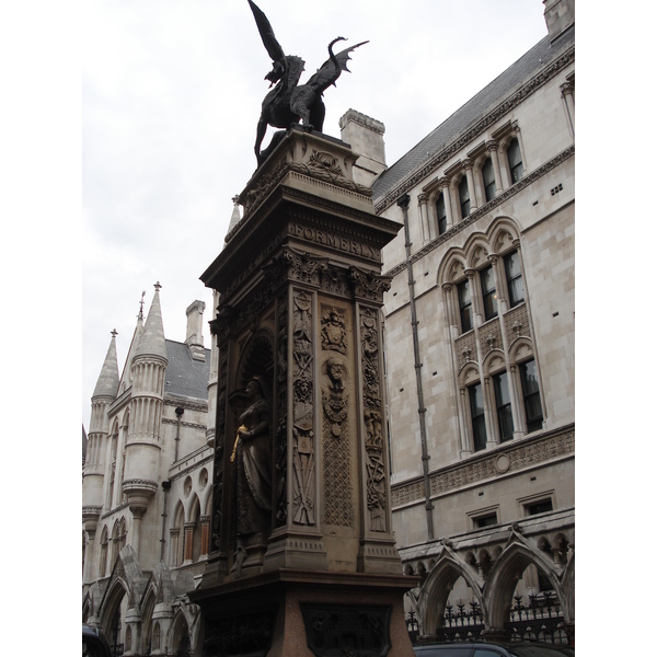 รูปถ่าย อังกฤษ(United Kingdom) ลอนดอน(London) 2006-10 12