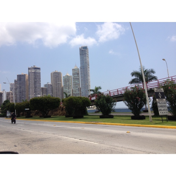 รูปถ่าย ปานามา(Panama) ปานามาซิตี(Panama City) 2015-03 316