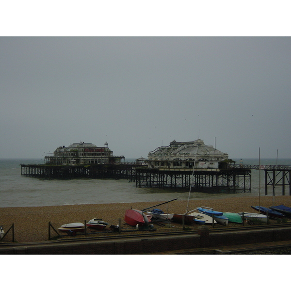 รูปถ่าย อังกฤษ(United Kingdom) ไบรท์ตัน(Brighton) 2001-04 8