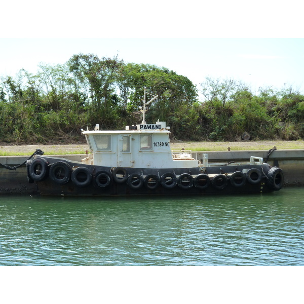รูปถ่าย นิวแคลิโดเนีย(New Caledonia) ทีโอ(Thio) 2010-05 38