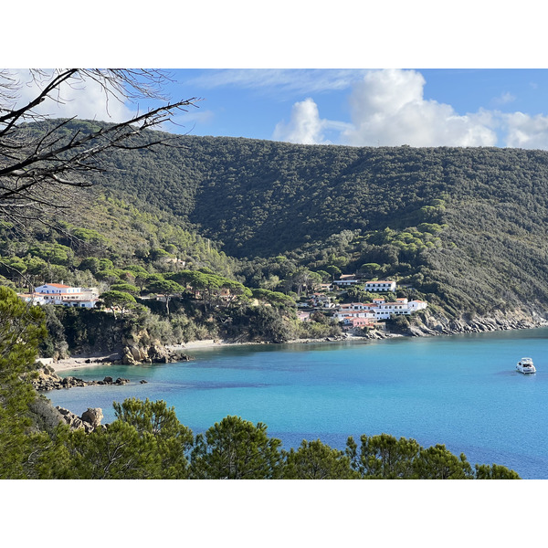 รูปถ่าย อิตาลี(Italy) เกาะเอลบา(Isola d'Elba) 2021-09 49
