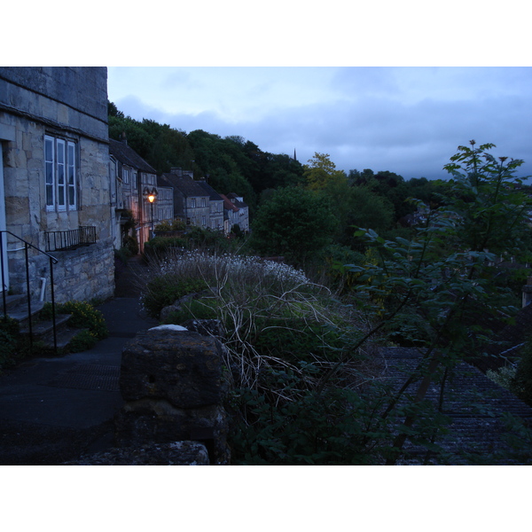 รูปถ่าย อังกฤษ(United Kingdom) แบรดฟอร์ดออนเอวอน(Bradford on Avon) 2006-05 13