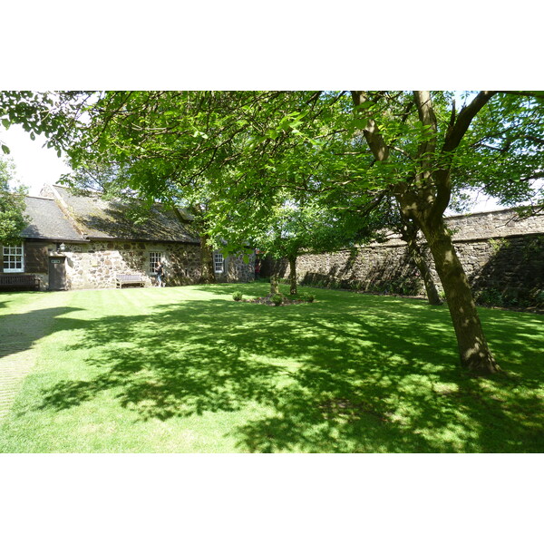 รูปถ่าย อังกฤษ(United Kingdom) สกอตแลนด์(Scotland) สเตอร์ลิง(Stirling) 2011-07 10