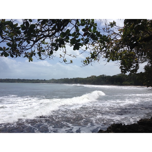 รูปถ่าย คอสตาริกา(Costa Rica) กาอุยตา(Cahuita) 2015-03 163