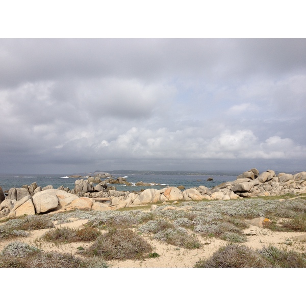 รูปถ่าย ฝรั่งเศส(France) คอร์สิคา(Corsica) หมู่เกาะลาเวซซี(Lavezzi Islands) 2012-09 38