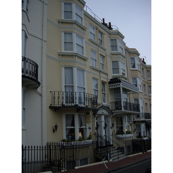 รูปถ่าย อังกฤษ(United Kingdom) ไบรท์ตัน(Brighton) 2001-04 9