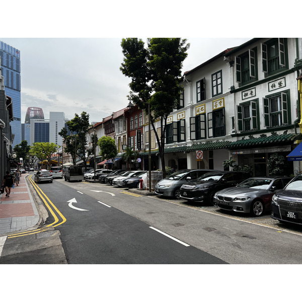 รูปถ่าย สิงคโปร์(Singapore) ย่านใจกลางเมือง(Downtown) 2023-01 6